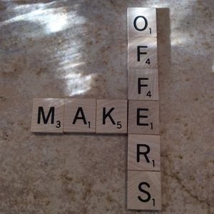 Other - MAKE OFFERS! Other - MAKE OFFERS!